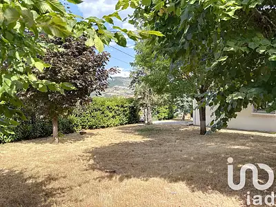 Maison, 167 m²