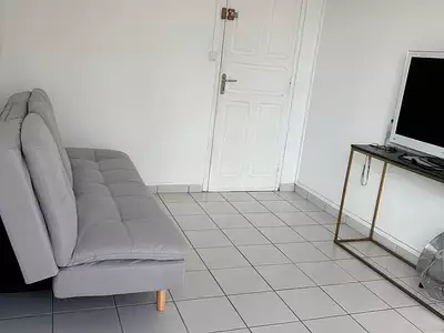 Appartement, 40 m²