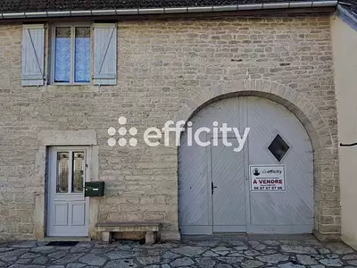 Maison, 92 m²