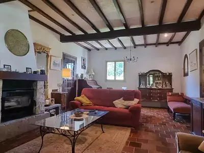 Maison, 140 m²