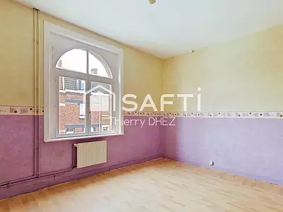 Maison, 87 m²