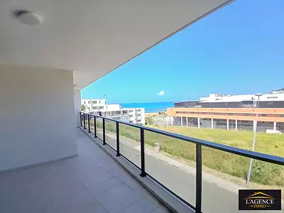 Appartement, 101,48 m²