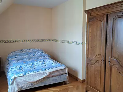 Maison, 130 m²