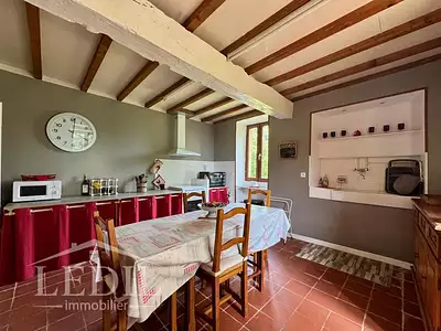 Maison, 109 m²