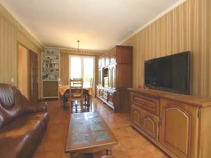 Maison, 68,7 m²