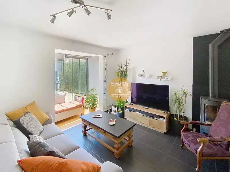 Maison, 151,39 m²