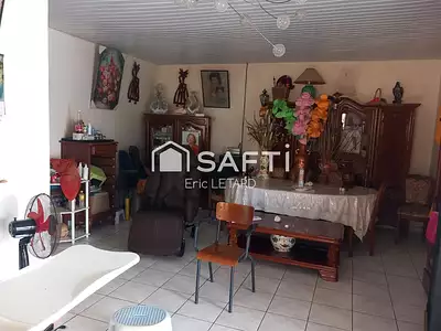 Maison, 148 m²