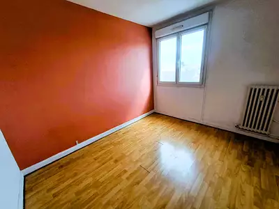 Appartement, 54,25 m²