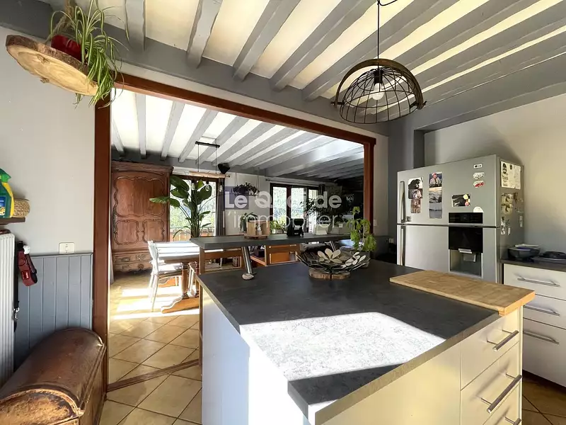 Appartement, 112,78 m²