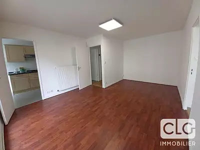 Appartement, 52,72 m²