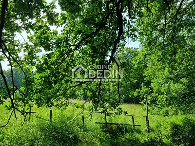 Terrain, 879 m²