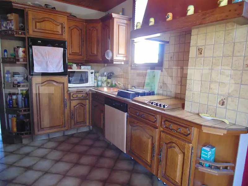 Maison, 86 m²