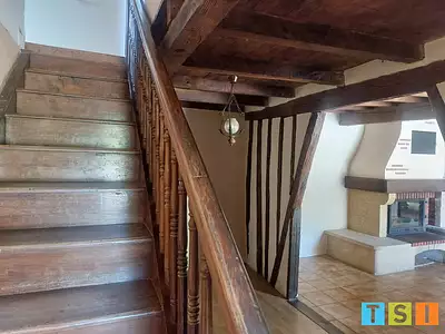 Maison, 170 m²