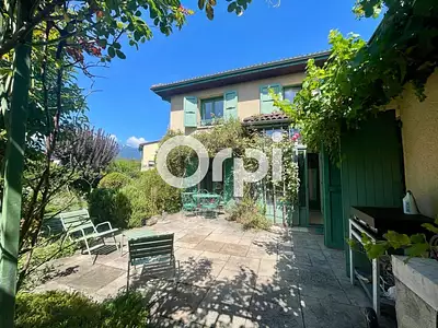 Maison, 137 m²