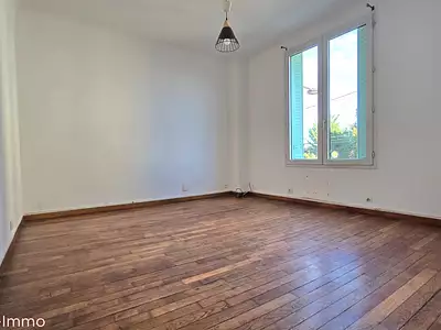 Appartement, 48 m²