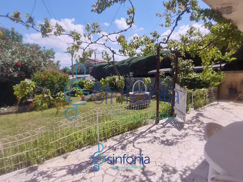 Appartement, 152 m²