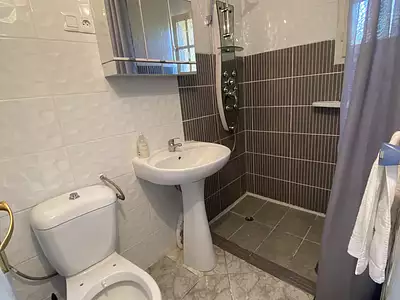 Maison, 160 m²