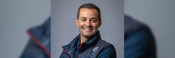 Mickaël SORIN - iad