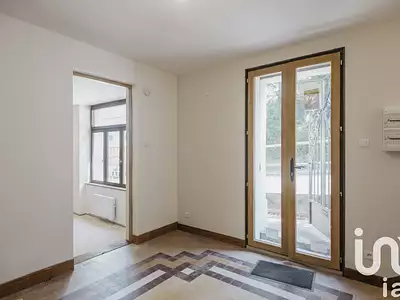 Maison, 195 m²