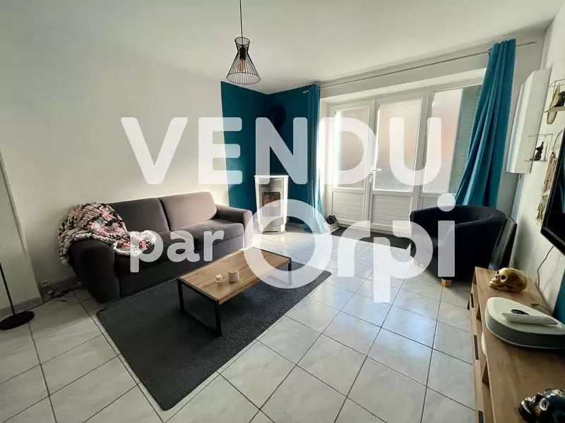 Maison, 112 m²