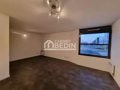 Appartement, 28,19 m²