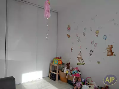 Maison, 84,32 m²