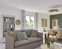 Maison, 160 m²