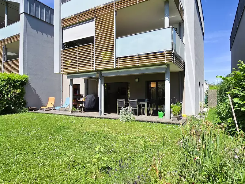Appartement, 122 m²