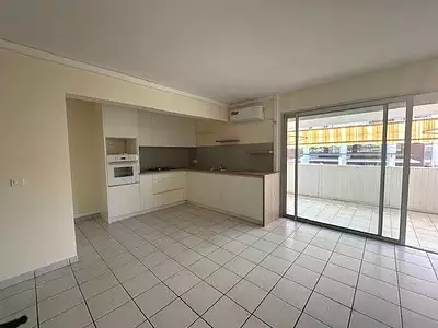Appartement, 60 m²