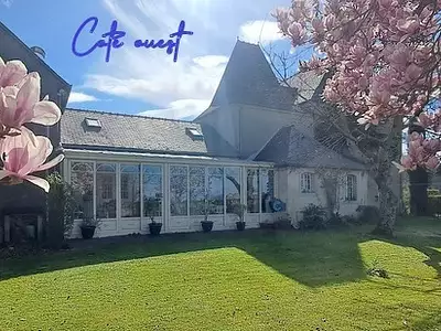 Maison, 229 m²