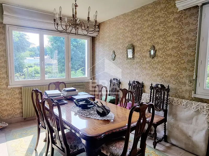 Maison, 145 m²