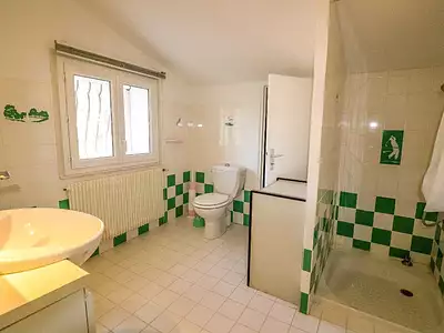 Maison, 300 m²
