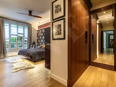 Appartement, 220 m²