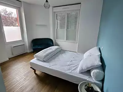 Maison, 210 m²