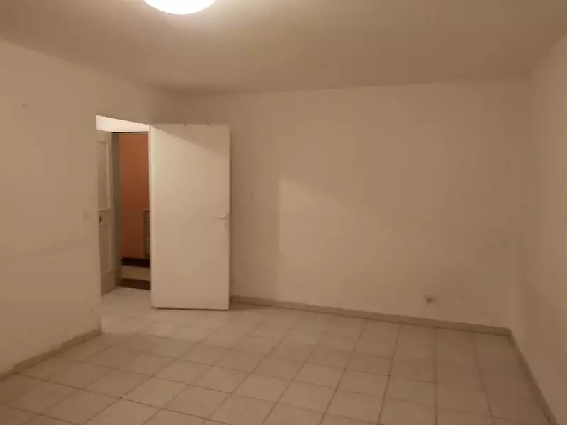 Appartement, 48,67 m²