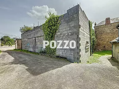 Divers, 196 m²