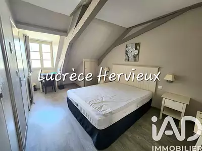 Appartement, 19 m²