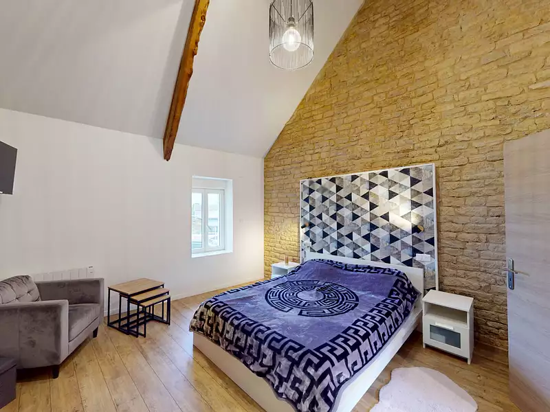 Maison, 192 m²