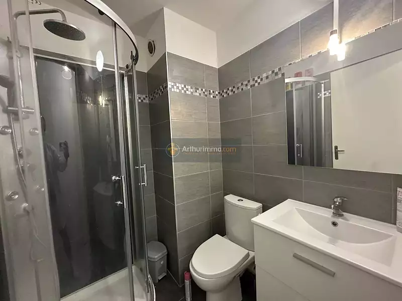 Appartement, 11,71 m²