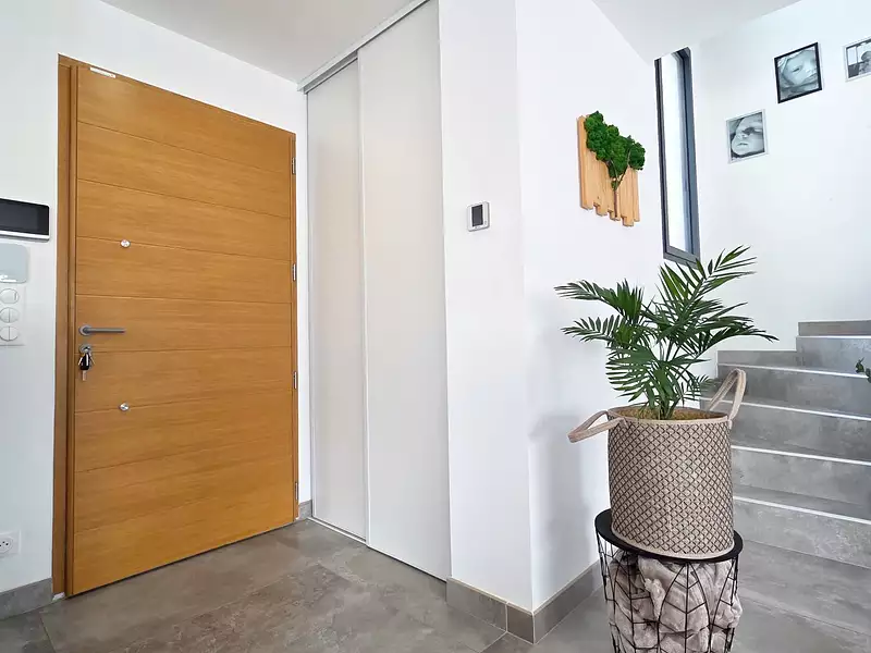 Maison, 105 m²