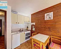 Appartement, 24,55 m²