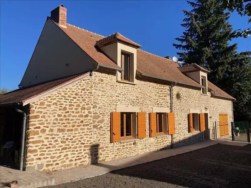 Maison, 187 m²