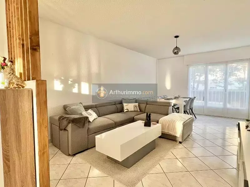 Appartement, 67,08 m²