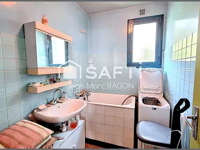 Maison, 99 m²