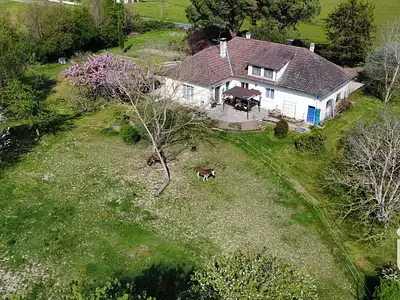 Maison, 137 m²