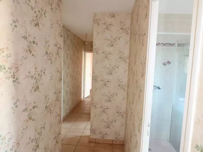 Maison, 206 m²