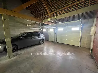Maison, 106 m²
