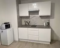 Appartement, 38,3 m²