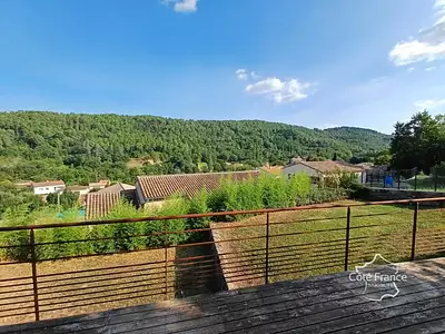 Maison, 151 m²