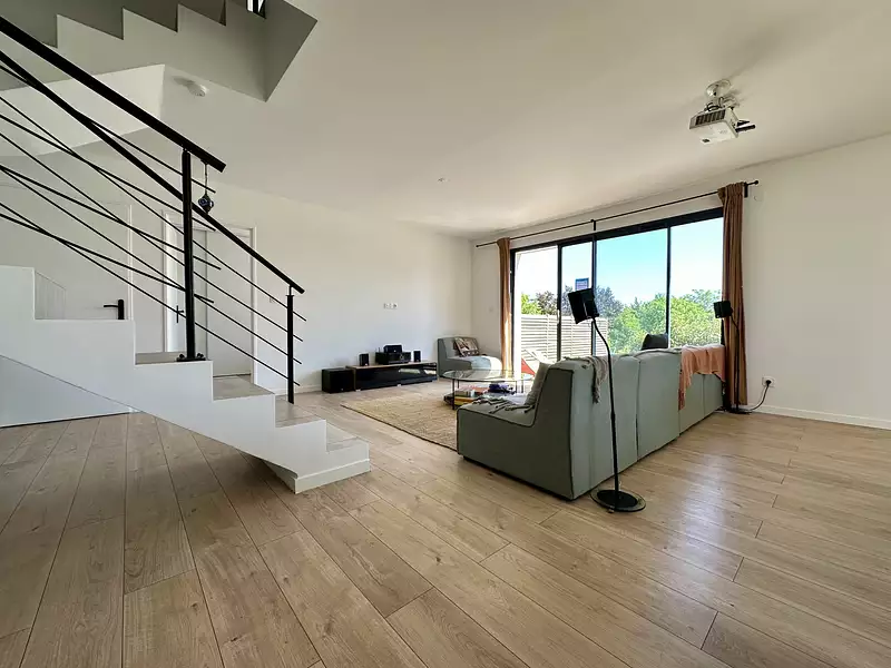 Maison, 115 m²